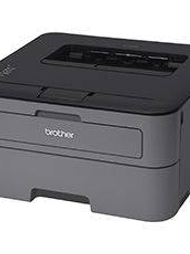 BROTHER iMPRESORA LASER HLL2320D B-N/30 PPM/USB/DUPLEX 3