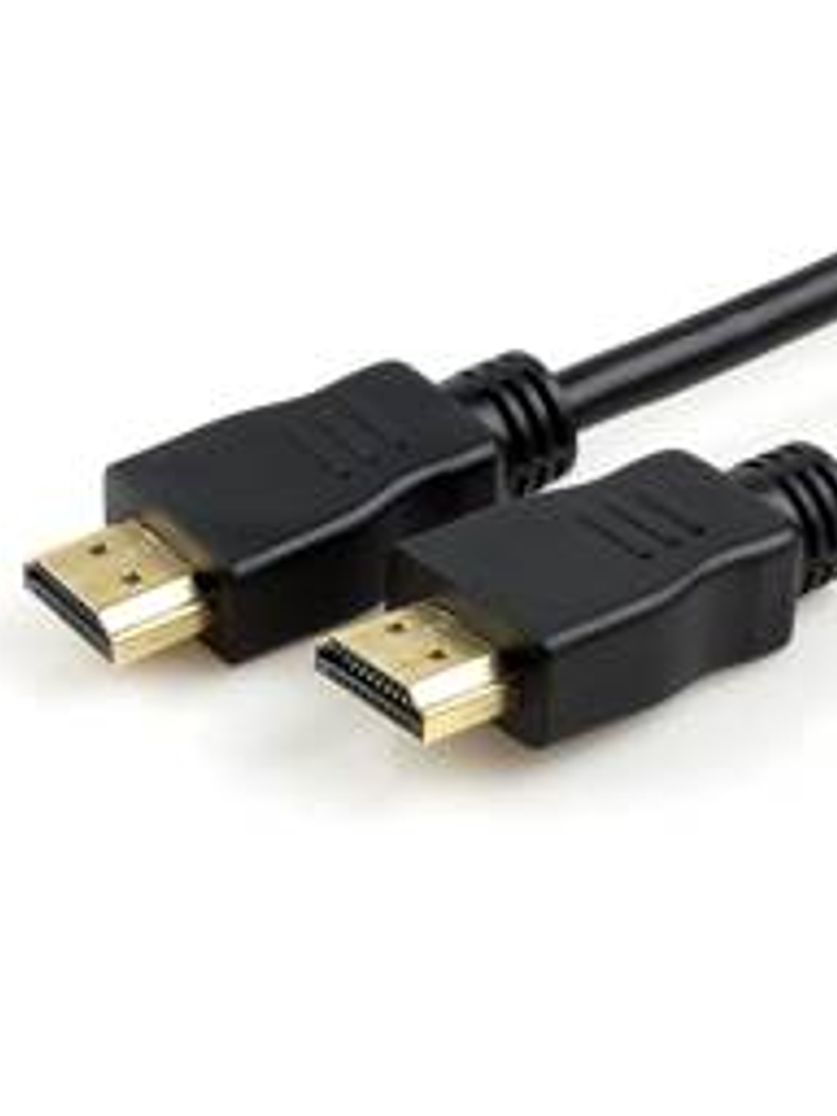 Cable HDMI Xtech 4.5 Metros 30AWG V1.3 - Macho a Macho 1