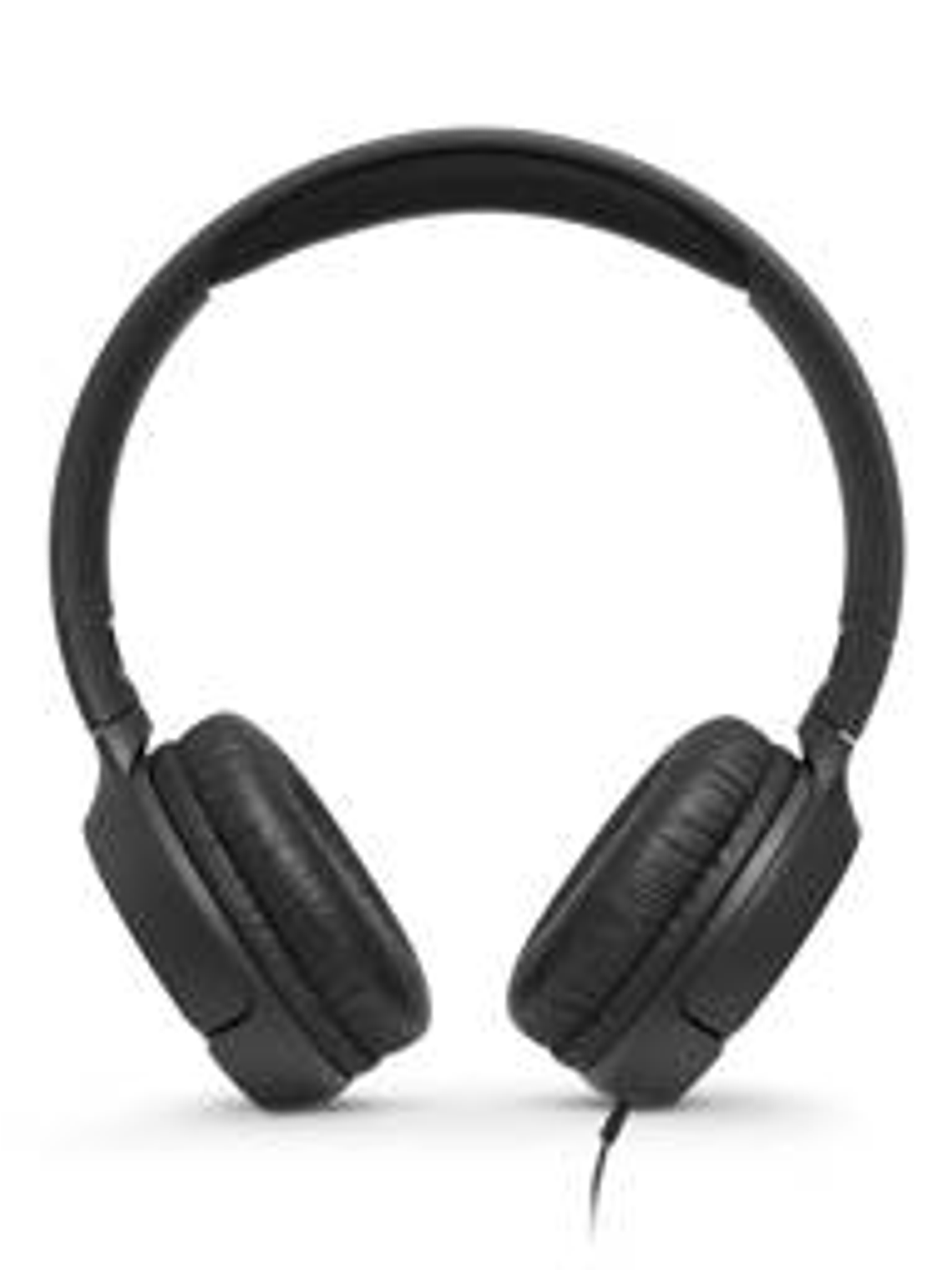 Auriculares JBL Tune 500 Negro On-Ear con Cable - Headphones 3