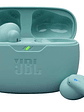 Auriculares JBL Wave Beam 2 TWS Azul - Earbuds Inalámbricos - Miniatura 3