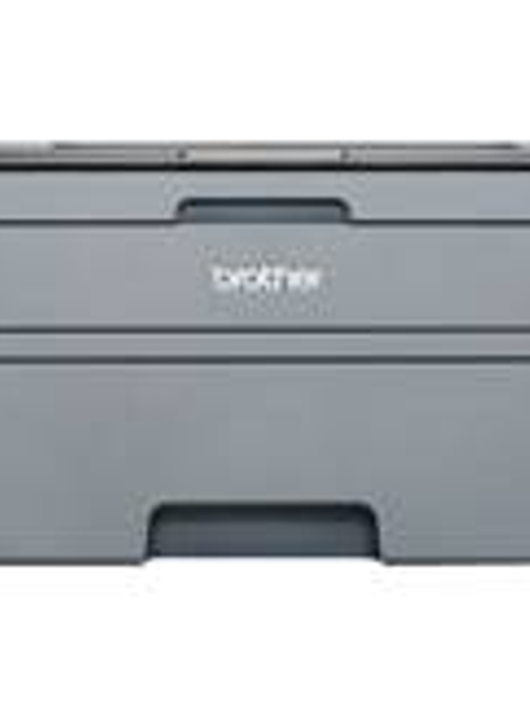 BROTHER iMPRESORA LASER HLL2320D B-N/30 PPM/USB/DUPLEX 4