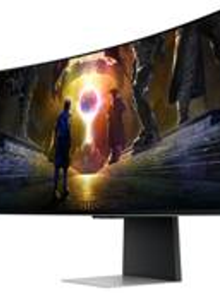 Monitor Samsung 34