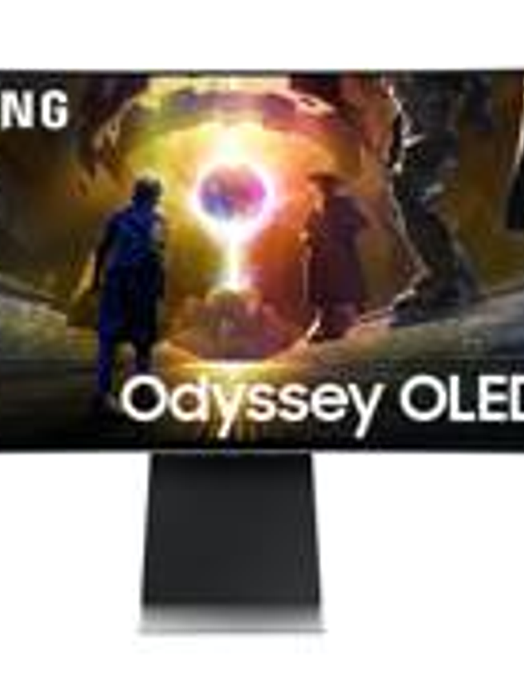 Monitor Samsung 34