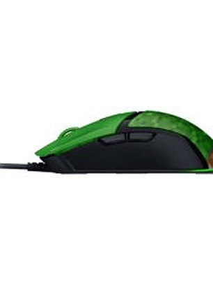 Razer Cobra Customizable Gaming Mouse - Minecraft Edition