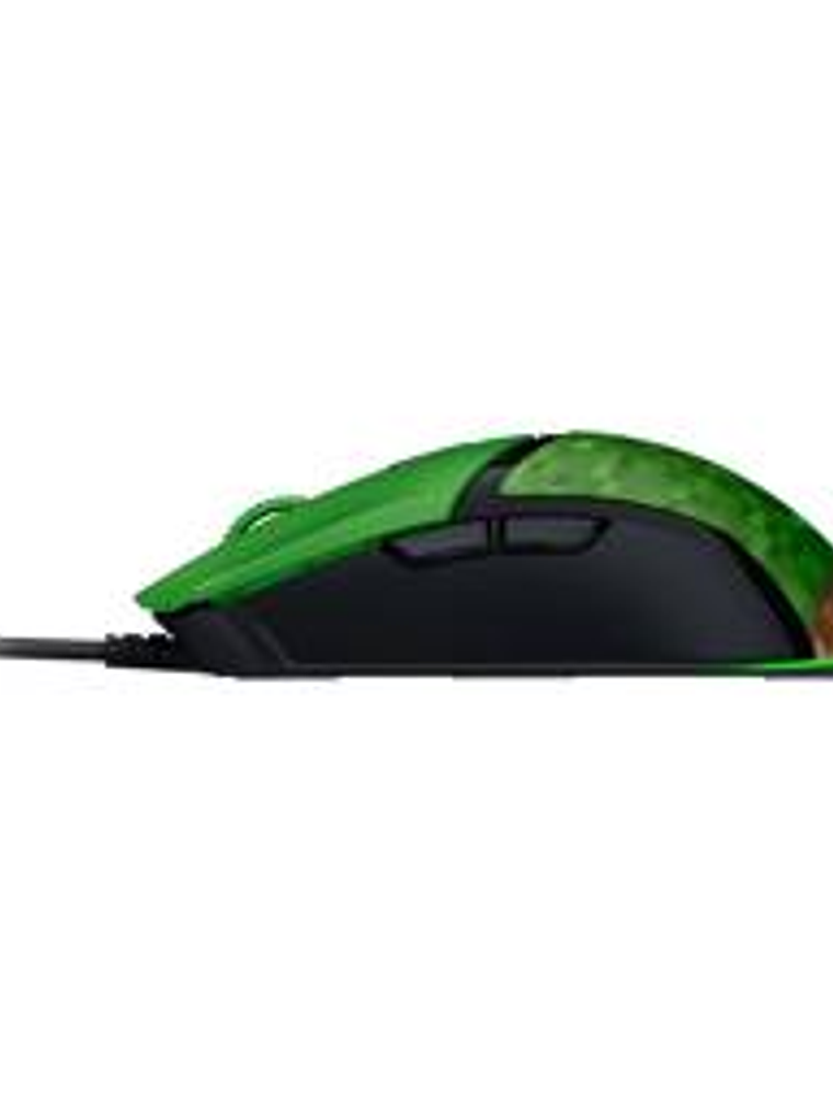 Razer Cobra Customizable Gaming Mouse - Minecraft Edition 1