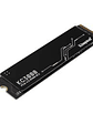 SSD Kingston KC3000 1TB NVMe M.2 PCIe 4.0 - 7000/6000MB/s Alto Rendimiento - Miniatura 2