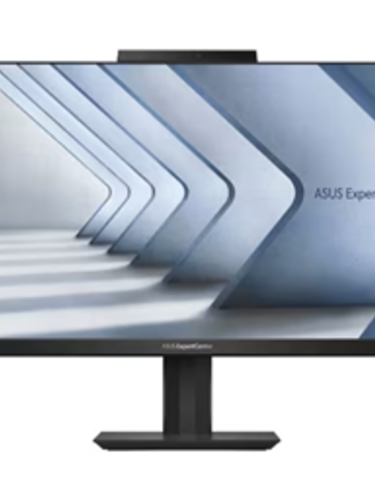 Asus AIO P440VAK-BPC075X 23.8in i7-13620H 512G 16G Win11P 1