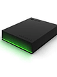 Disco Duro Externo Seagate Game Drive 2TB USB 3.2 para Xbox - Almacenamiento Gaming - Miniatura 3