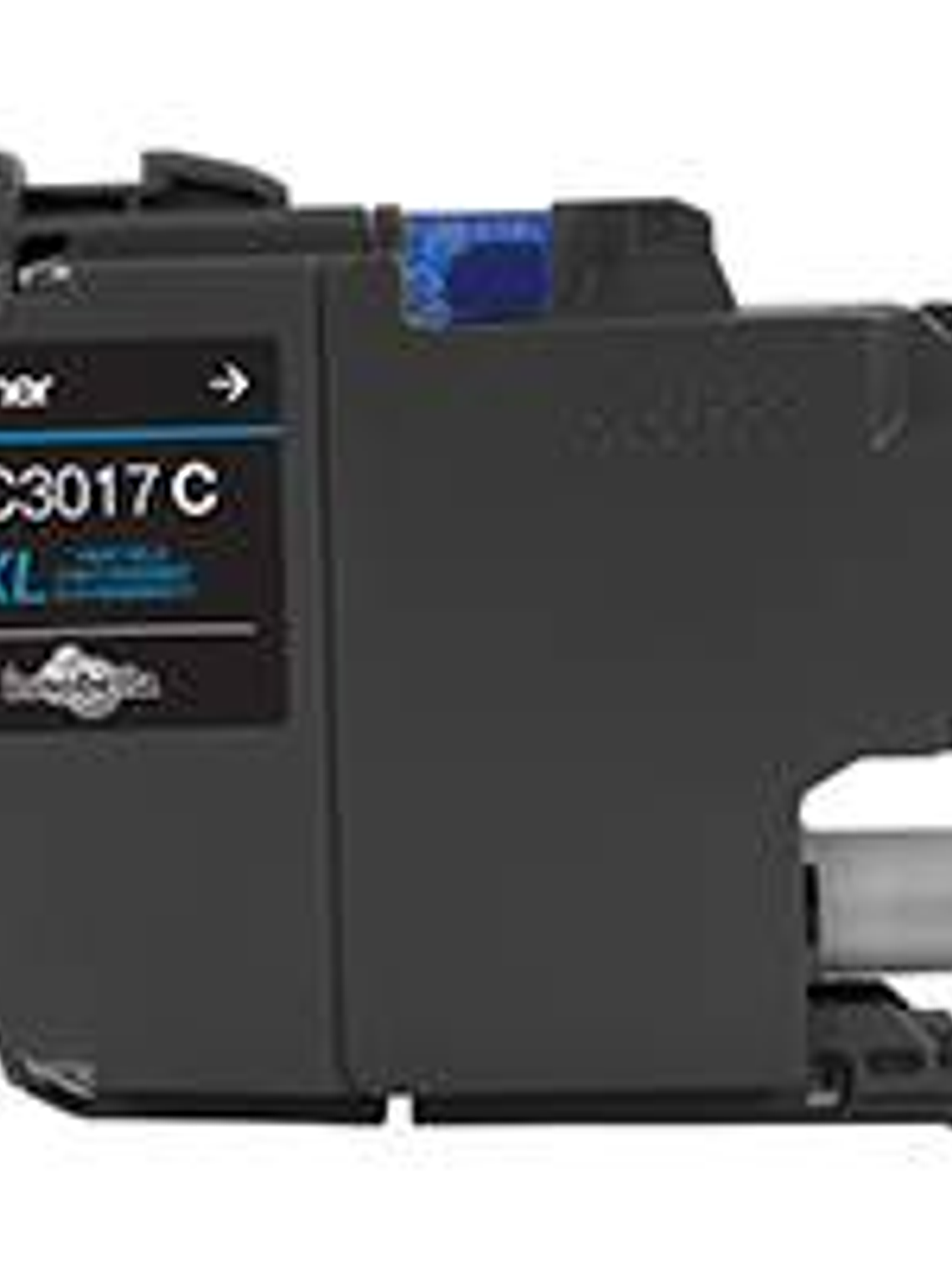 BROTHER TiNTA LC-3017C PARA 550 PAGiNAS CYAN 1