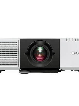 Proyector Epson Pro L895E 8000 Lúmenes WUXGA 4K Láser WiFi