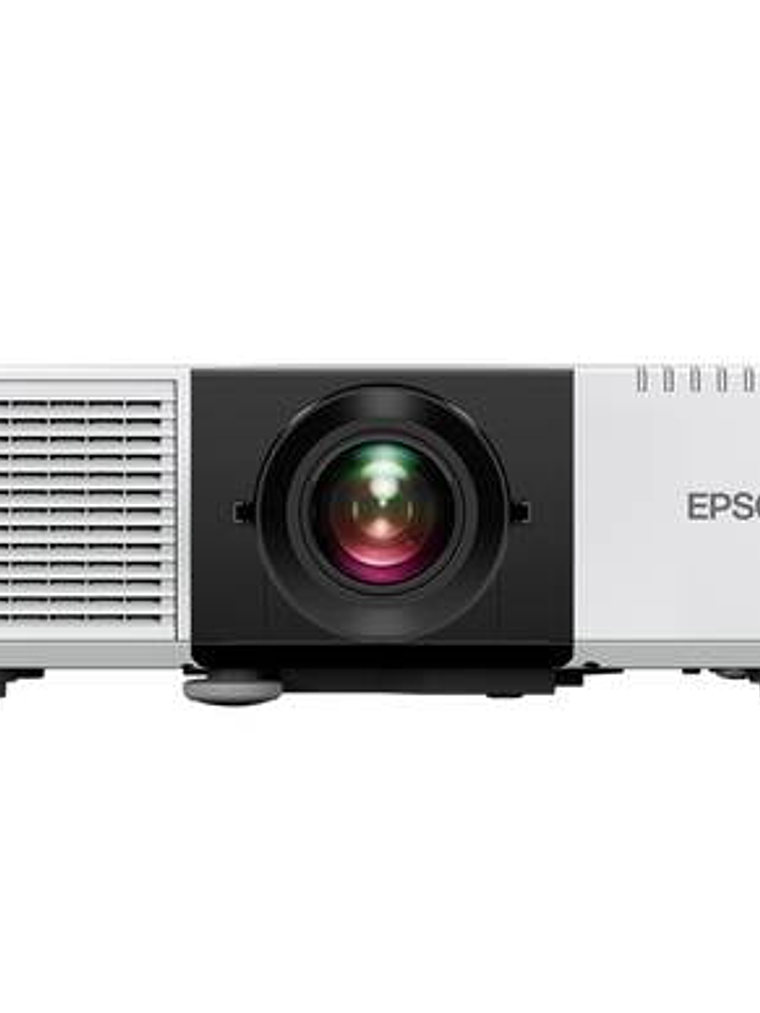Proyector Epson Pro L895E 8000 Lúmenes WUXGA 4K Láser WiFi 1