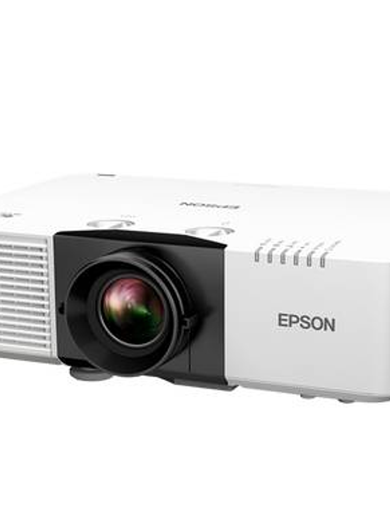 Proyector Epson Pro L895E 8000 Lúmenes WUXGA 4K Láser WiFi 2