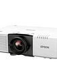 Proyector Epson Pro L895E 8000 Lúmenes WUXGA 4K Láser WiFi - Miniatura 2