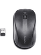 Kensington For Life Mouse Inalámbrico Negro - 3 Botones Durable - Miniatura 3