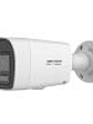 Cámara Bullet Hikvision 6MP ColorVu DualLight 2.8mm Strobo IR 30m - Miniatura 1