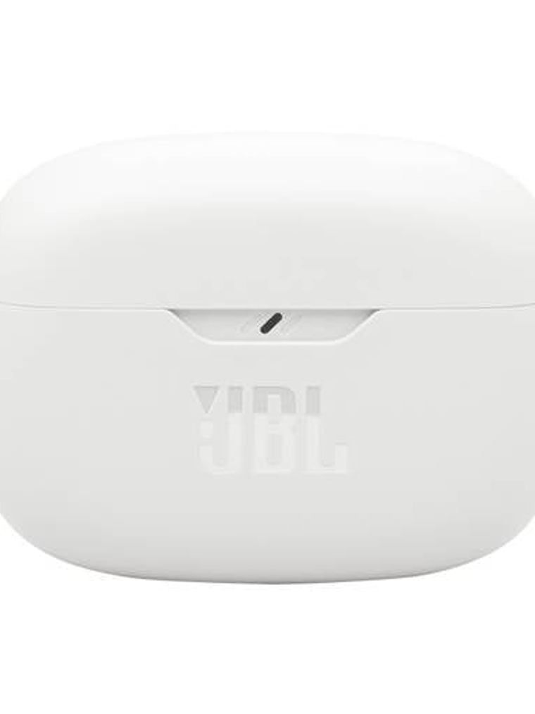 Auriculares JBL Wave Beam 2 TWS Blanco - Earbuds Inalámbricos 1