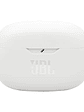Auriculares JBL Wave Beam 2 TWS Blanco - Earbuds Inalámbricos - Miniatura 1
