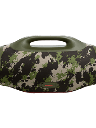 Altavoz JBL Boombox 4 Bluetooth Squad IPX7 Resistente Agua