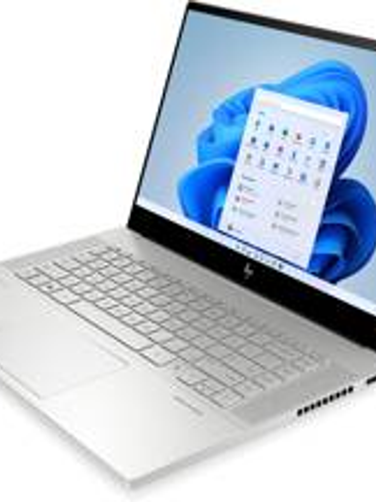 Notebook HP Envy 15
