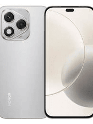 Honor 400 Lite Silver 8GB RAM 256GB ROM