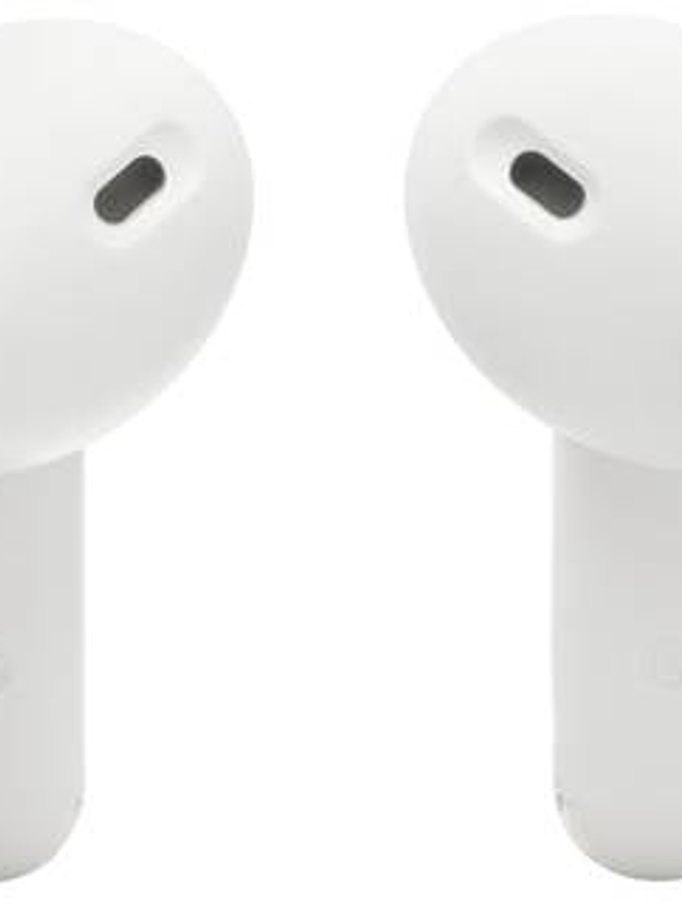 Auriculares JBL Wave Beam 2 TWS Blanco - Earbuds Inalámbricos 2
