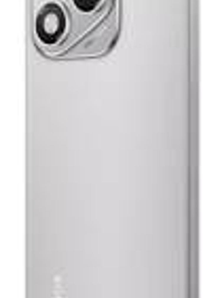 Honor 400 Lite Silver 8GB RAM 256GB ROM 2