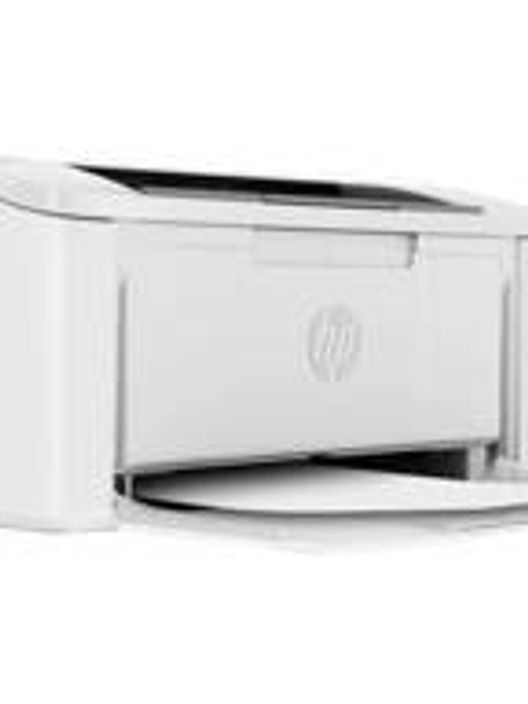 Caja da¤ada HP LaserJet Monochromatic M111a USB 1