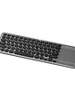 Teclado Inalámbrico con Panel Táctil, Klip Xtreme KeyGlider KCK-550S, Diseño ultradelgado - Miniatura 6