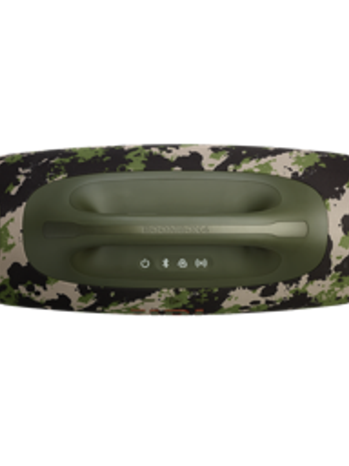 Altavoz JBL Boombox 4 Bluetooth Squad IPX7 Resistente Agua 2