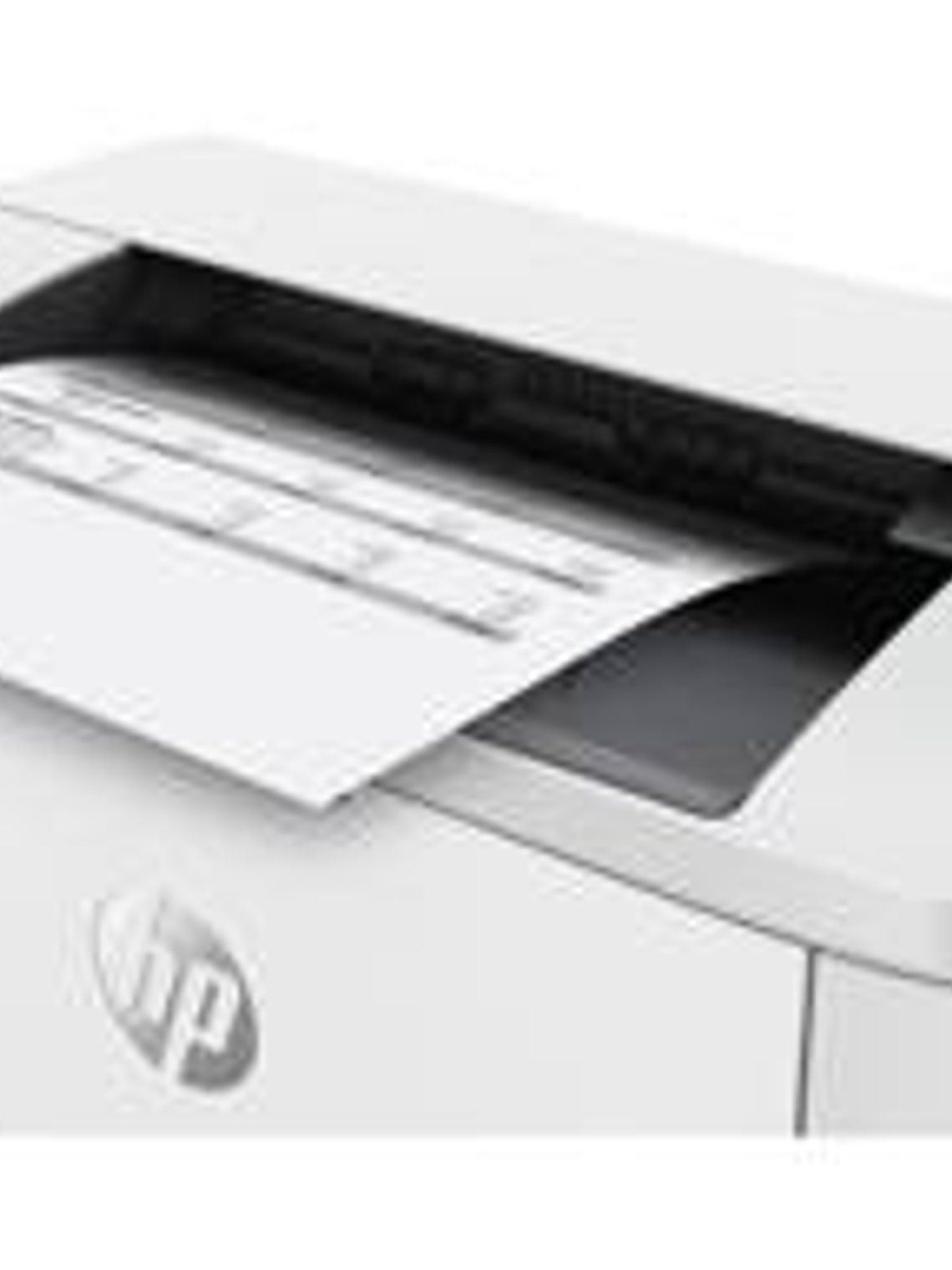 Caja da¤ada HP LaserJet Monochromatic M111a USB 2