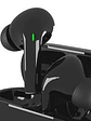 Auriculares Klip Xtreme TuneFiBuds KTE-050BK TWS Negro - Earbuds Inalámbricos - Miniatura 2
