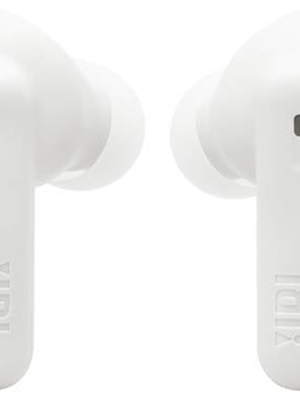 Auriculares JBL Wave Beam 2 TWS Blanco - Earbuds Inalámbricos 3