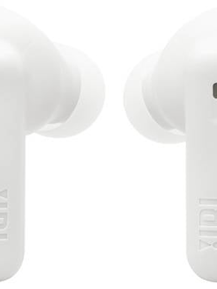 Auriculares JBL Wave Beam 2 TWS Blanco - Earbuds Inalámbricos 3
