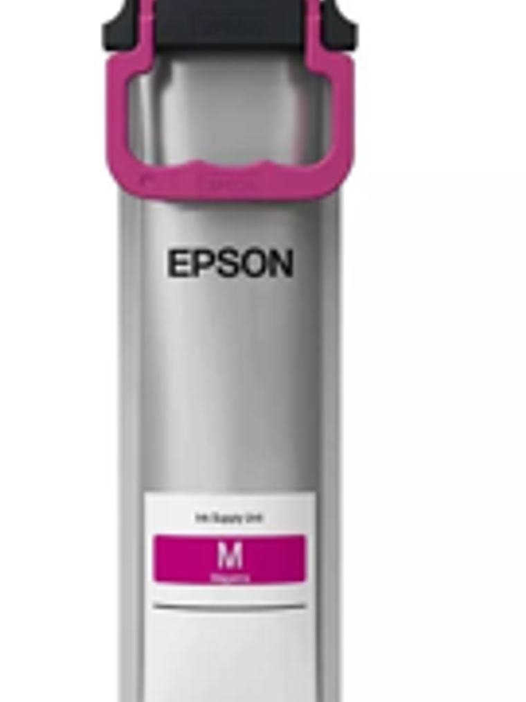 Cartucho Tinta Epson T11A320 Magenta - WorkForce WF-C5890 2
