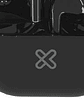 Auriculares Klip Xtreme TuneFiBuds KTE-050BK TWS Negro - Earbuds Inalámbricos - Miniatura 3