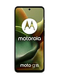 Motorola Moto G15 Green 4GB RAM 128GB ROM - Miniatura 1