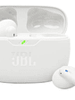 Auriculares JBL Wave Beam 2 TWS Blanco - Earbuds Inalámbricos - Miniatura 4