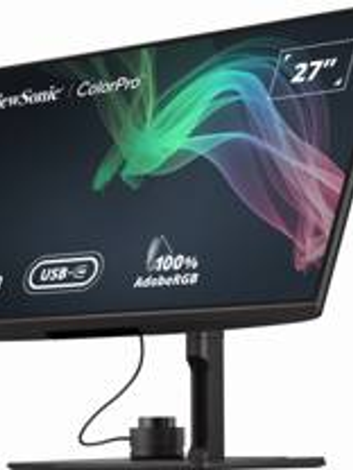 Monitor ViewSonic VP2786-4K 27