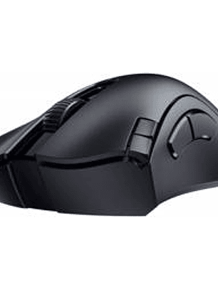 Mouse Gamer Razer Deathadder V2 X Hyperspeed Inalámbrico - Ergonómico