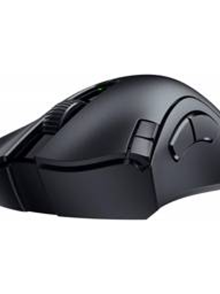 Mouse Gamer Razer Deathadder V2 X Hyperspeed Inalámbrico - Ergonómico 1