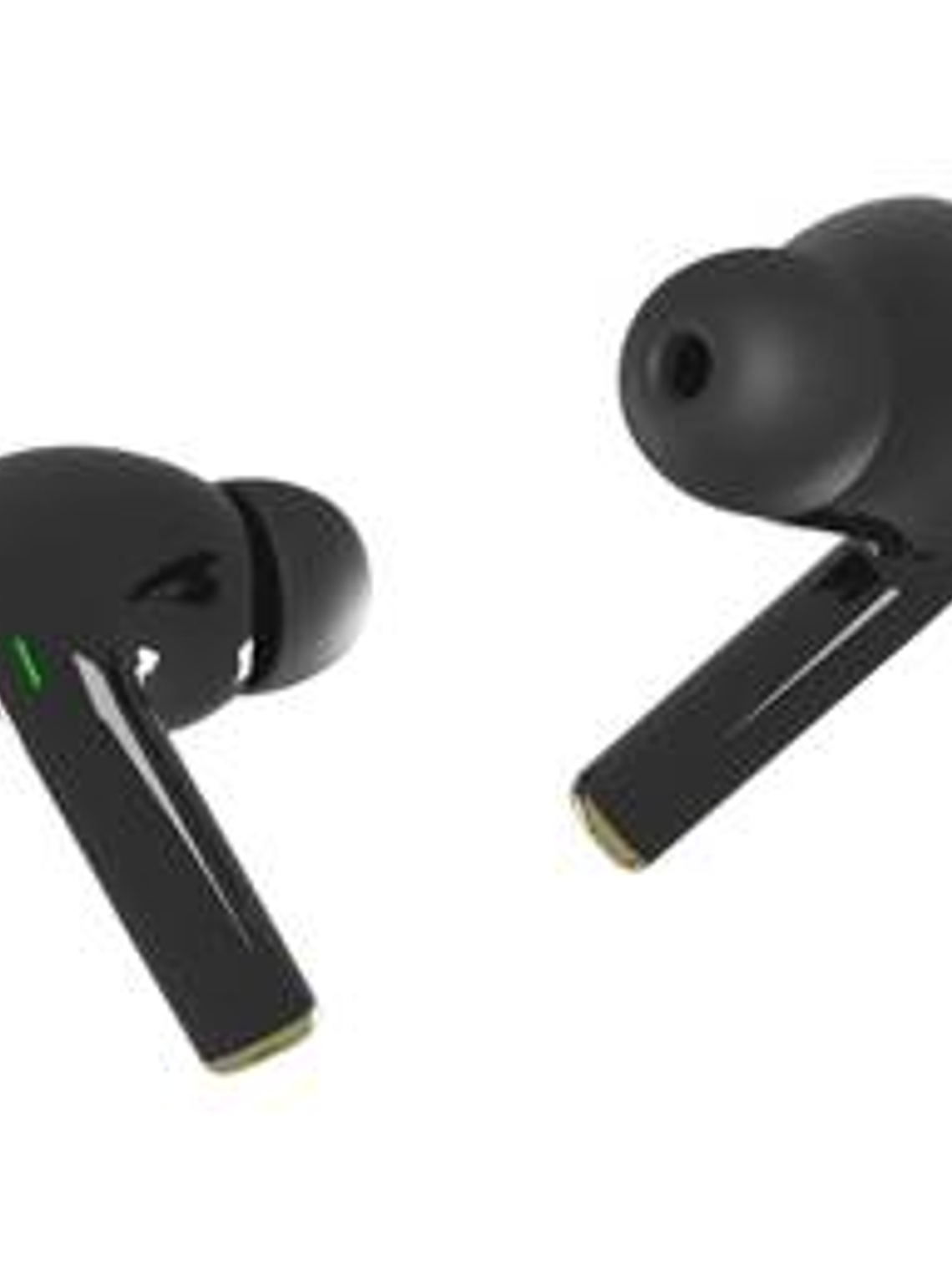 Auriculares Klip Xtreme TuneFiBuds KTE-050BK TWS Negro - Earbuds Inalámbricos 4