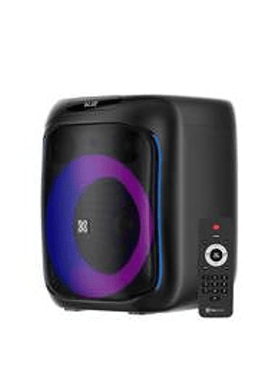 Parlante Klip Xtreme BoomBlaster 1800W Bluetooth Portátil