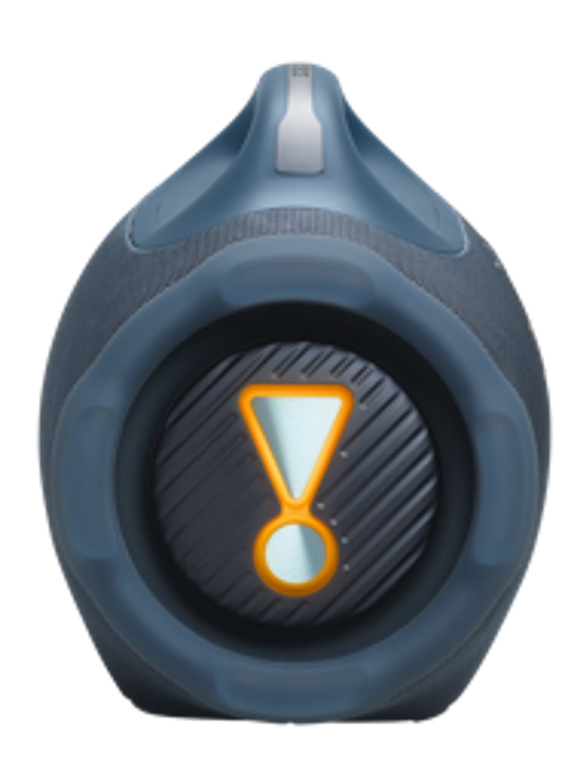 Altavoz JBL Boombox 4 Bluetooth Azul IPX7 Resistente Agua 1