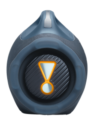 Altavoz JBL Boombox 4 Bluetooth Azul IPX7 Resistente Agua