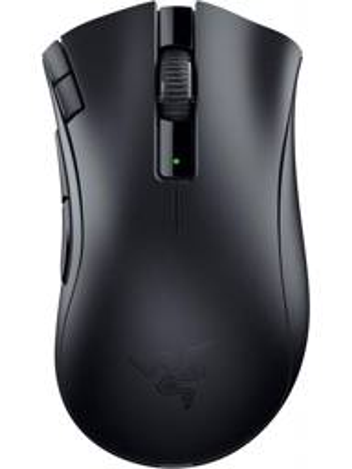 Mouse Gamer Razer Deathadder V2 X Hyperspeed Inalámbrico - Ergonómico 4