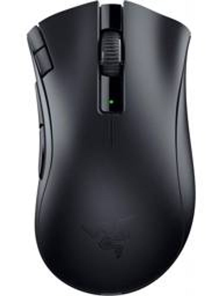 Mouse Gamer Razer Deathadder V2 X Hyperspeed Inalámbrico - Ergonómico 4