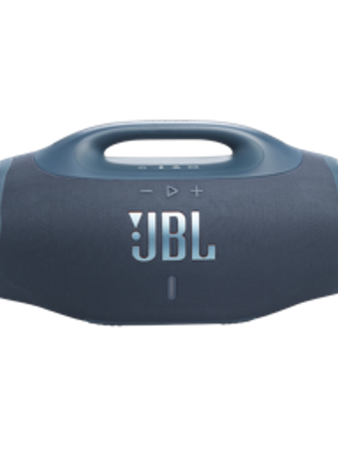 Altavoz JBL Boombox 4 Bluetooth Azul IPX7 Resistente Agua 3