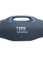 Altavoz JBL Boombox 4 Bluetooth Azul IPX7 Resistente Agua - Miniatura 3