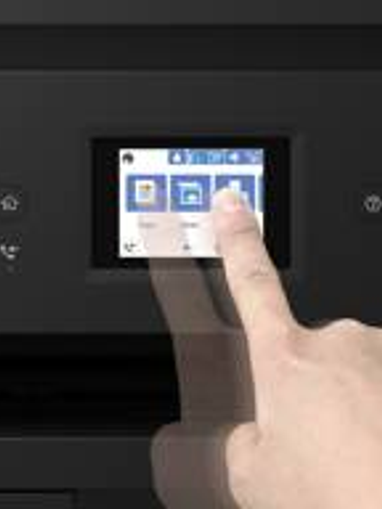 Impresora Multifuncional Epson L14150 EcoTank A3+ WiFi Ethernet Fax 3