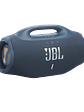 Altavoz JBL Boombox 4 Bluetooth Azul IPX7 Resistente Agua - Miniatura 4